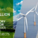 CEF Energy lanza una convocatoria para apoyar estudios de proyectos renovables transfronterizos