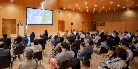 La Agenda Navarra del Hidrógeno Verde prevé la instalación de 150 MW a partir de electrólisis para 2030