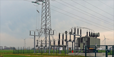 Investigadores del IFISC evalúan el riesgo de apagones en sistemas con alta penetración de renovables