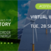 Jornada sobre la convocatoria CEF Energy de estudios de proyectos transfronterizos renovables