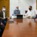 Almacenamiento, hidrógeno verde y renovables para la reconversión de la central térmica de Los Barrios