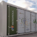 En marcha Arañuelo III, nueva planta fotovoltaica en Cáceres con batería de almacenamiento de energía