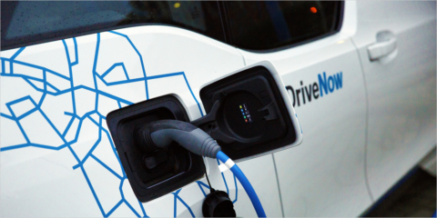 Cantabria lanza el Plan Moves III para fomentar los vehículos eléctricos y los puntos de recarga