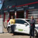 Alianza para desplegar una red pública de recarga para vehículos eléctricos en España y Portugal