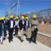 REE invertirá más de 136 millones de euros hasta 2024 en la transición energética de Extremadura