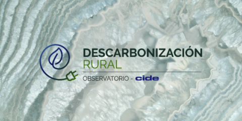 El Observatorio de Descarbonización Rural persigue destacar el medio rural en la transición energética