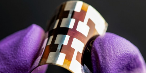 Aprendizaje automático para crear materiales energéticos de bajo coste en el campo de la energía solar