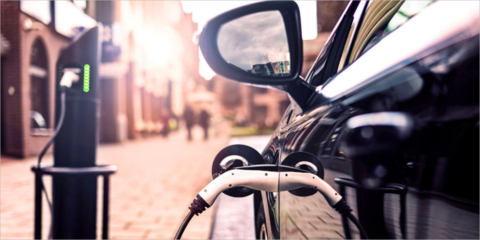 Reino Unido acoge el proyecto piloto SMILY para hacer más eficiente la recarga de vehículos eléctricos