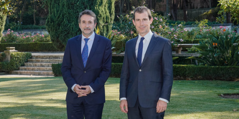 Acuerdo para el desarrollo de proyectos de hidrógeno renovable en la Península Ibérica