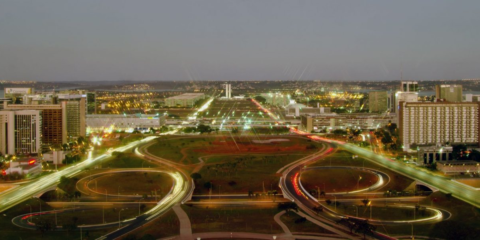 El despliegue de redes inteligentes en Brasil contará con la asistencia técnica de empresas de EE.UU.