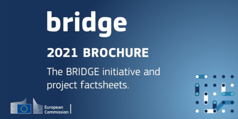 Informe sobre los proyectos de investigación que participan en la iniciativa europea Bridge