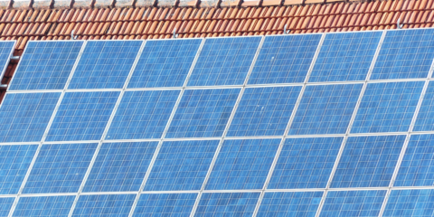 Desarrollan nueva técnica para alargar la vida de las células solares de silicio y mejorar su eficiencia