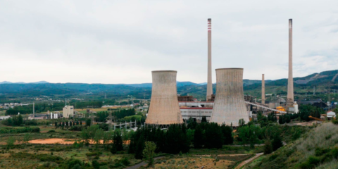 El municipio leonés de Cubillos del Sil albergará una planta de reciclaje de baterías de vehículos eléctricos