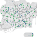La red Endolla Barcelona prevé tener 3.300 puntos de recarga de vehículos eléctricos en 2024