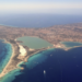 Arranca la construcción del nuevo enlace eléctrico entre las islas de Ibiza y Formentera