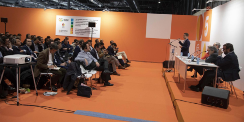 Genera 2021, que se celebra del 16 al 18 de noviembre, avanza el programa de jornadas técnicas