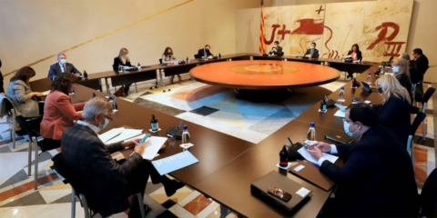 El Gobierno de Cataluña aprueba la modificación del Decreto ley de energías renovables