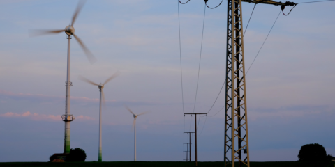 El consumo de electricidad en la UE aumentó un 11% interanual en el segundo trimestre de 2021