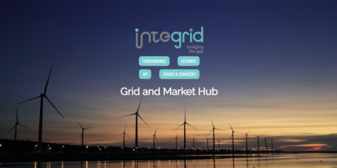 InteGrid, tecnologías de red eléctrica inteligente escalables y replicables para la integración de renovables y participación del consumidor