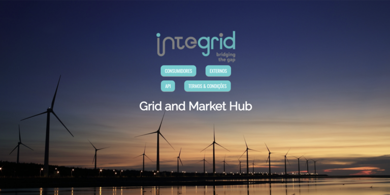 Grid and Market Hub