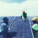 En 2020 el empleo en energías renovables a nivel global alcanzó los 12 millones de puestos de trabajo
