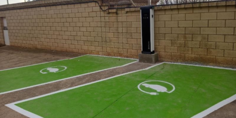 El Gobierno de la Rioja aprueba más de 2,1 millones de euros para las ayudas del Plan Moves III