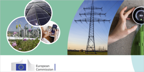 La Comisión Europea presenta una serie de propuestas contra el aumento de los precios de la energía