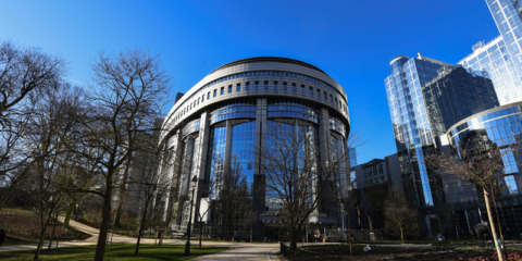 El Parlamento Europeo aprueba su posición para seleccionar proyectos energéticos de interés común