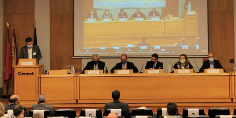 La Asamblea General de FutuRed destaca la importancia de invertir en modernizar las redes eléctricas