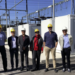 La primera fase del proyecto transfronterizo Sincro.Grid finalizará en marzo de 2022