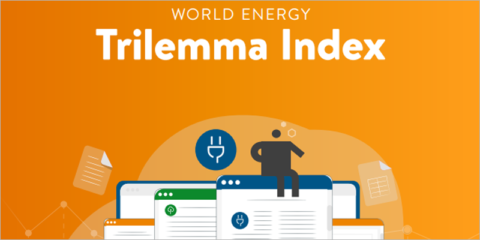 España, en el décimo puesto del ranking de sostenibilidad energética ‘World Energy Trilemma Index 2021’