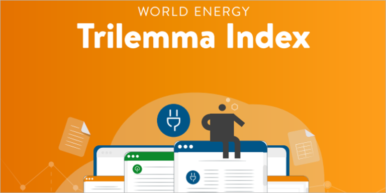 España, en el décimo puesto del ranking de sostenibilidad energética 'World Energy Trilemma Index 2021'