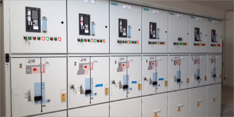 El sistema integrado de protección y control de ZIV, puesto en marcha en una subestación en Zaragoza