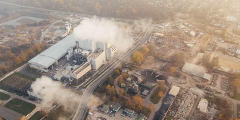 Adjudicadas las ayudas por valor de 179 millones para compensar los costes de emisiones de CO2