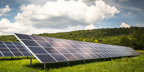 Inversión de 270 millones de euros para la construcción de nueve parques solares en La Rioja