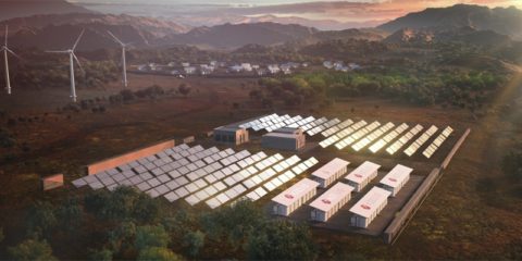 Nace el Consejo de Almacenamiento de Energía de Larga Duración para la descarbonización del sistema energético