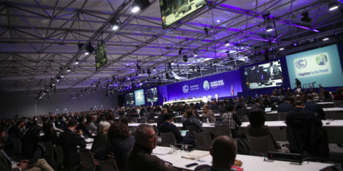 Reducir el uso del carbón y eliminar los subsidios a los combustibles fósiles, conclusiones de la COP26