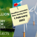 Ampliado el plazo de CEF Energy para apoyar estudios de proyectos renovables transfronterizos
