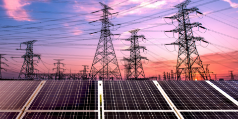 La primera convocatoria CEF Energy 2021 recibe 12 propuestas de Proyectos de Interés Común