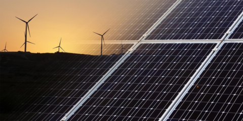 La Comunidad de Madrid saca a licitación el suministro de energía renovable a los edificios públicos