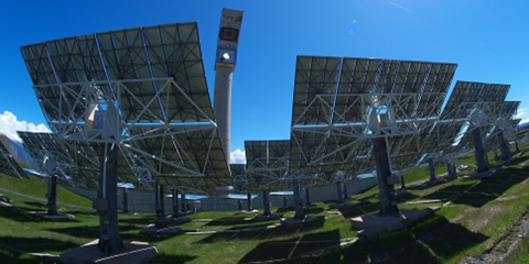 Abierta la campaña de acceso transnacional Sfera-III para la investigación en energía termosolar