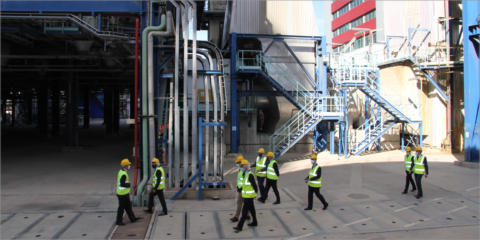 Constituida la mesa de evaluación del concurso internacional del proyecto Futur-e Litoral