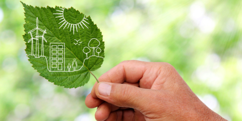 Comienza el proceso de audiencia pública de la Estrategia Energética de Andalucía 2030