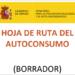 Abierta a consulta pública la Hoja de Ruta del Autoconsumo para impulsar su despliegue masivo