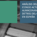 El IDAE publica un informe sobre el almacenamiento energético detrás del contador en España