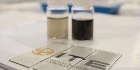 El proyecto eGRAF desarrolla sensores de temperatura basados en grafeno para las baterías