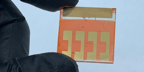 El NREL mejora la eficiencia y estabilidad de las células solares de perovskita