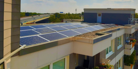 Aprobado el mecanismo de reparto variable de la energía en el autoconsumo compartido