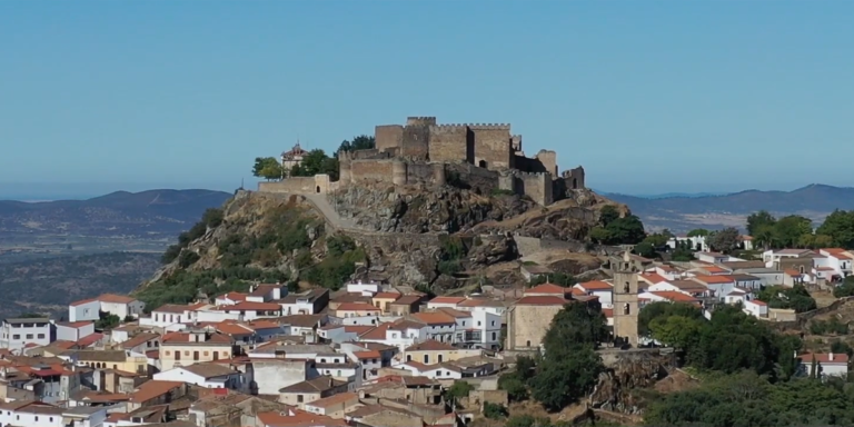 HYBREX, un proyecto renovable híbrido para la comarca de Montánchez, tecnológicamente innovador y que socialmente supone un punto de inflexión