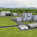 El municipio de Kemmerer en EE.UU. acogerá el proyecto de demostración del reactor Natrium